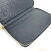BVLGARI Zip Around Double coin Bvlgari Bvlgari logo System Notebook cover