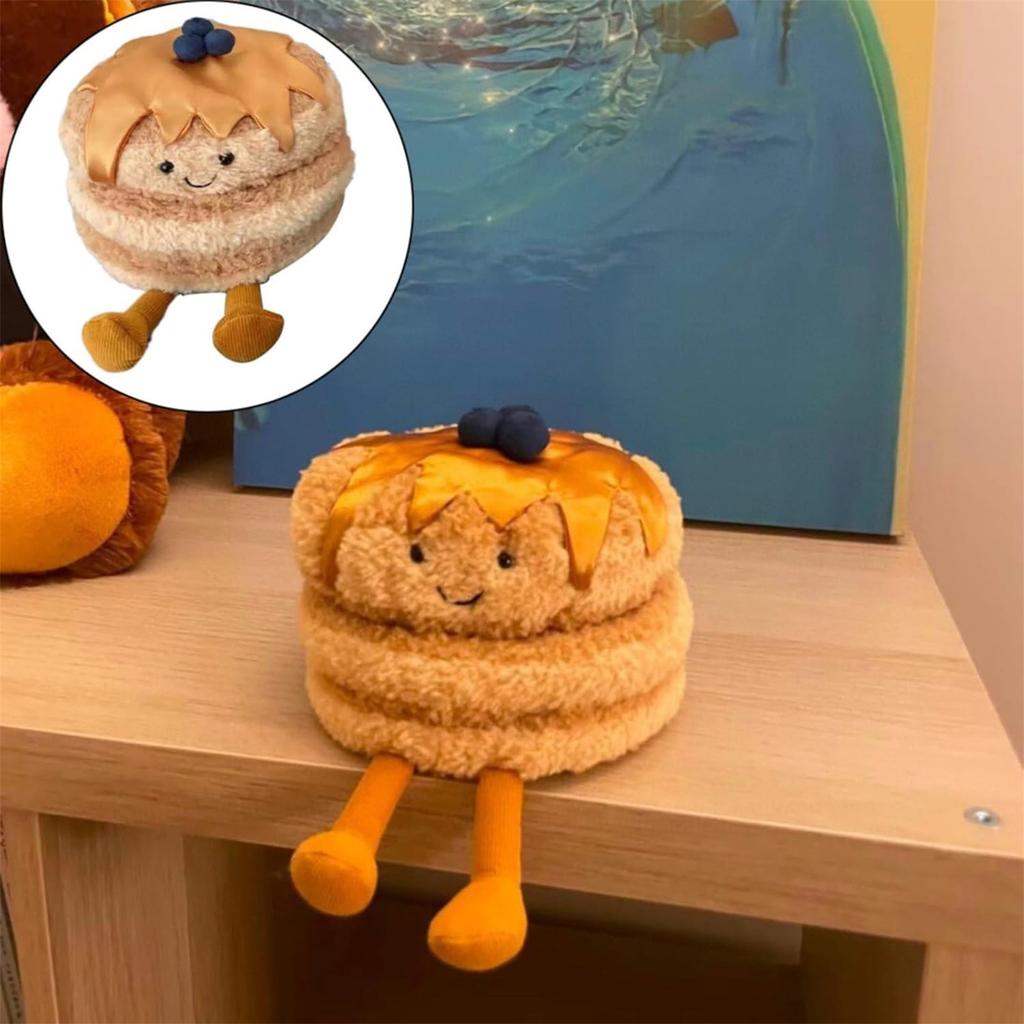 Plush Stuffed Toys Soft Throw Pillow Decorations, Kids Birthday Party Preferred Gift For Holidays, Birthdays