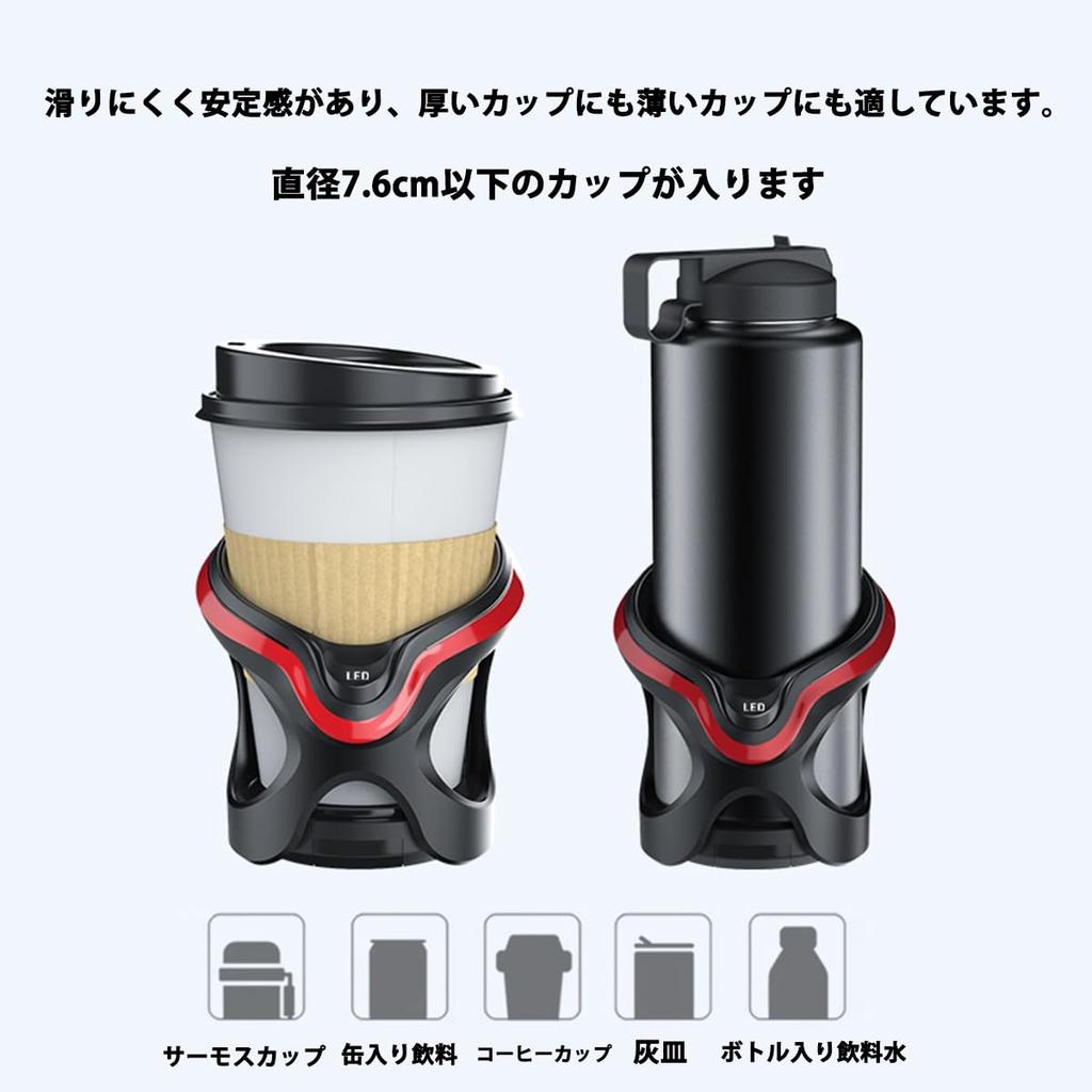 Для Lexus RX (5-е поколение) RX350 RX350h/RX450h+ RX500h Автомобильный держатель для напитков в кондиционер