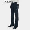 Ports Женские осенние повседневные брюки LT9P008UWF087
