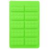 Building Bricks Ice Cube Tray DIY Chocolate Candy Mould Fondant Jelly Bakeware