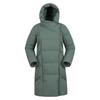 Womens/Ladies Cosy Extreme II Wrap Down Jacket