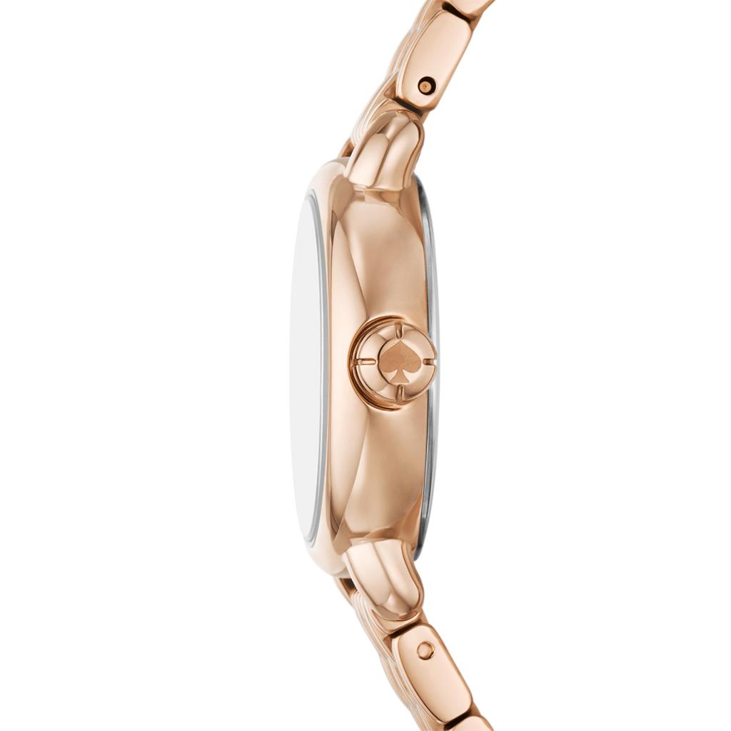 Золотые часы Spade New Lily Avenue KSW1853SET [Kate York] женские