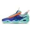 Nike Мужские кроссовки Cosmic Unity EP Amalgam Blue Sapphire Atomic-Orange DD2737-500