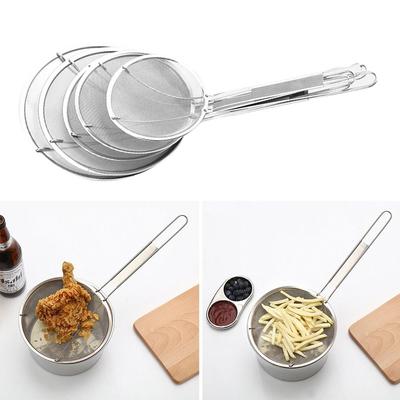 Кулинарные принадлежности – Дуршлаги