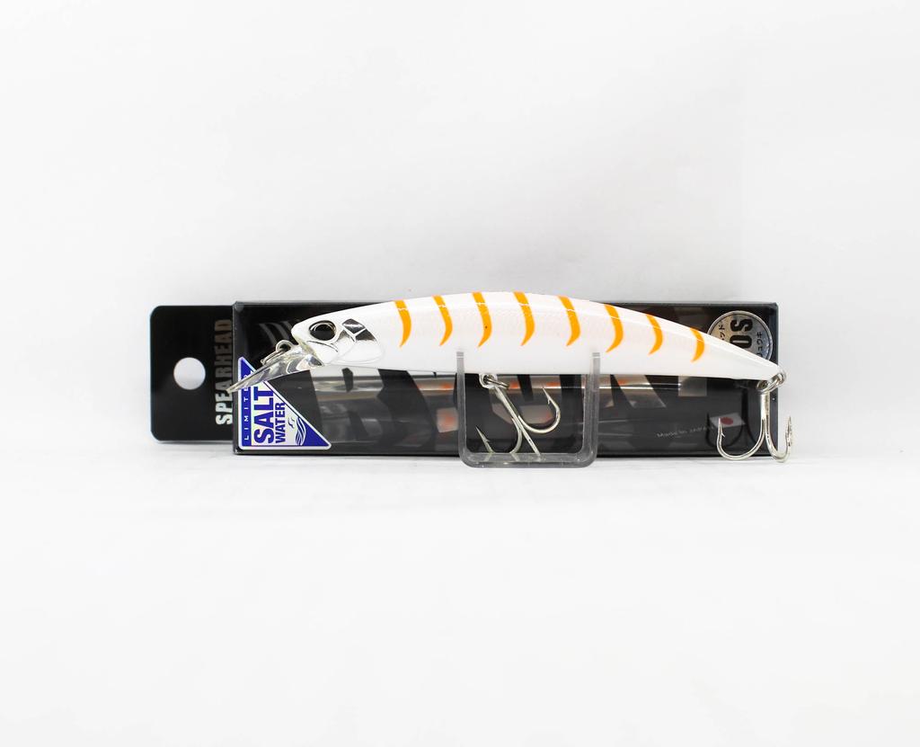 DUO Тонущая приманка Spearhead Ryuki 110S SW ASI0106 (4023)