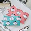 LINE FRIENDS C'est Bon Lama Buri Sketch Small Pouch