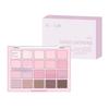 Official Daisyk Mood Shadow Palette Eyeshadow Palette Light 20-Color (#04 Lavender)