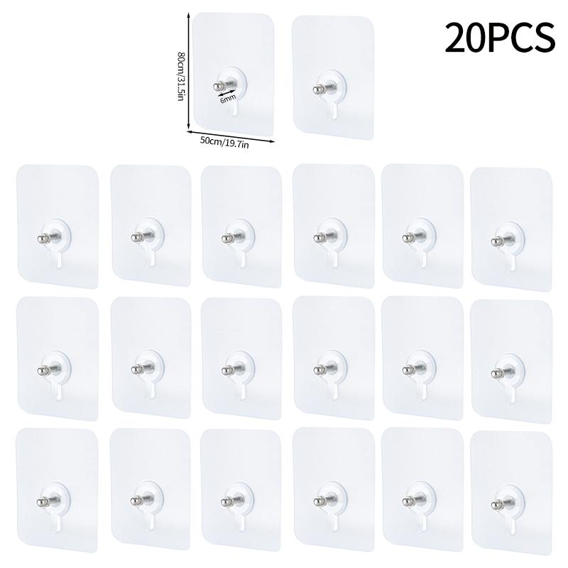 Крепкие клейкие гвозди настенный постер бесшовный настенный крючок прочные полочные колышки настенные крючки вешалки для кухни ванная комната шуруп крючок вешалка