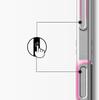Etui Do Iphone 13 Z Magsafe Przeźroczyste, Silikonowe Flexi, Kot Birmański