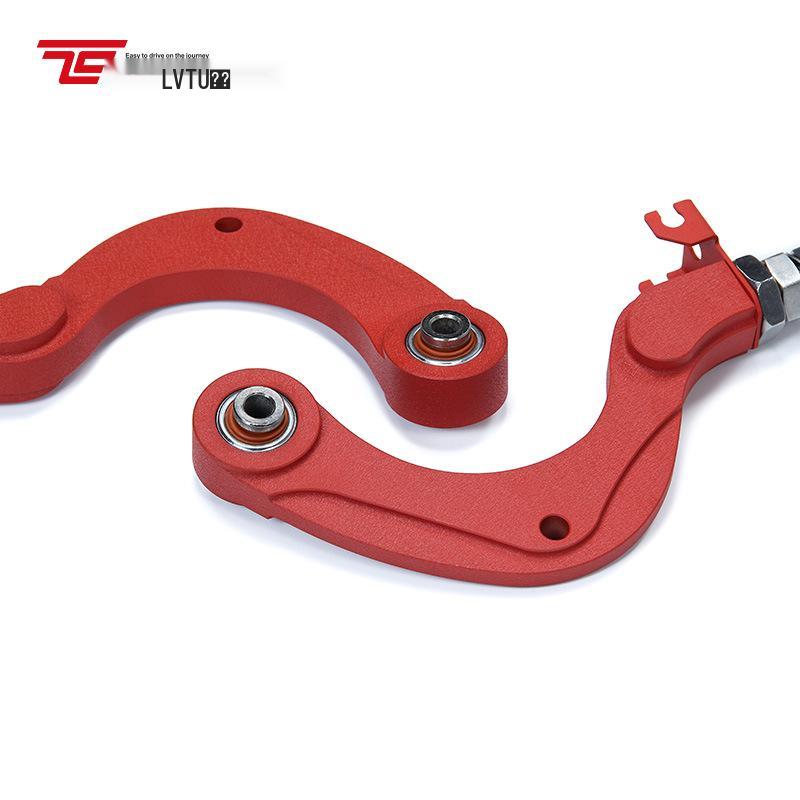 Tire Wear Front & Rear Camber Adjustment Arms for 2011-2018 Volkswagen Beetle