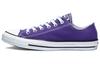 Кеды Chuck Taylor All Star Low Top 'Фиолетовый Белый' 137837C