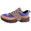 Кроссовки Air Trunner O/S Archaeo Brown Унисекс Persian-Violet Earth Aluminum IQ5649-200