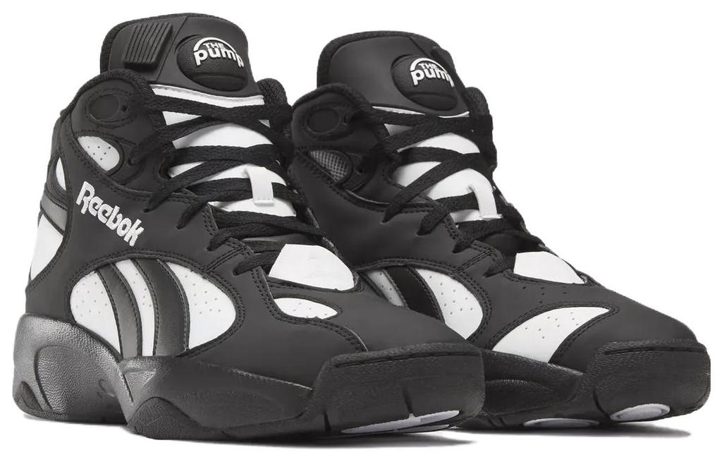 Насос Вертикальный Над Ободом x Насос Вертикальный Reebok '30-летие' 100032755