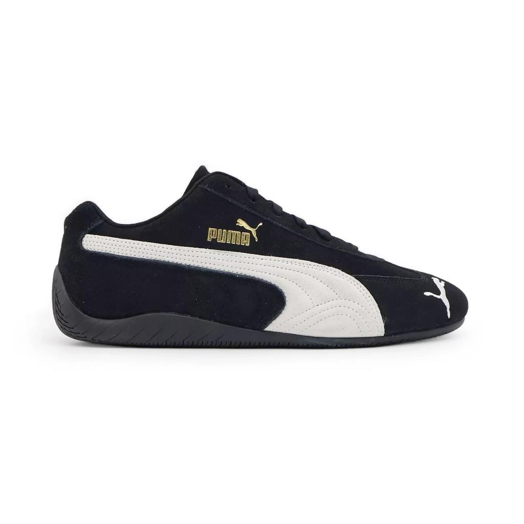 398846-01 Puma Speedcat OG Puma Black Puma White (Men's)