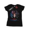 A Nightmare On Elm Street Womens/Ladies Dream Warriors Cotton T-Shirt