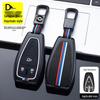 Changan Qiyuan A07/A05/A06/Q05/125MAX Metal Key Case Cover for Remote Control