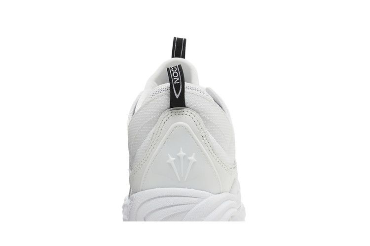 Мужские кроссовки Nike Air Zoom Drive Drake NOCTA Summit White Белый/Белый/Summit White/Черный
