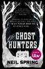 The The Ghost Hunters Book