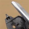 Car Left Car Interior Door Handle Repair BELG-59330  For Mazda CX-30 3 Axela BP