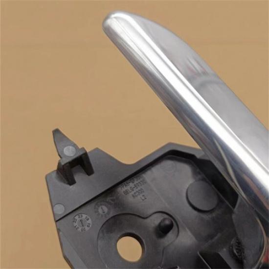 Car Left Car Interior Door Handle Repair BELG-59330  For Mazda CX-30 3 Axela BP