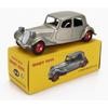 DINKY TOYS 1/43 Dinky Citroen 11BL Traction 1935 TRACTION переиздание мини-автомобиль [продукт]