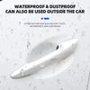 RUNTB1 Car metal creative stickers For VW Volkwagen GOLF Touran TSI TDI Beetle Scirocco Bora MK4 MK6 MK5 MK7 GTI Touareg Polo Jetta