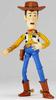 Коллекция фигурок Revoltech Pixar 005 История игрушек Вуди