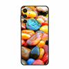 Для Samsung Galaxy A25 5G Чехол Животные ТПУ Силикон Мягкая Задняя Крышка Чехлы для Телефона для SamsungA25 6.5" Защитный Волк Крутой Бампер