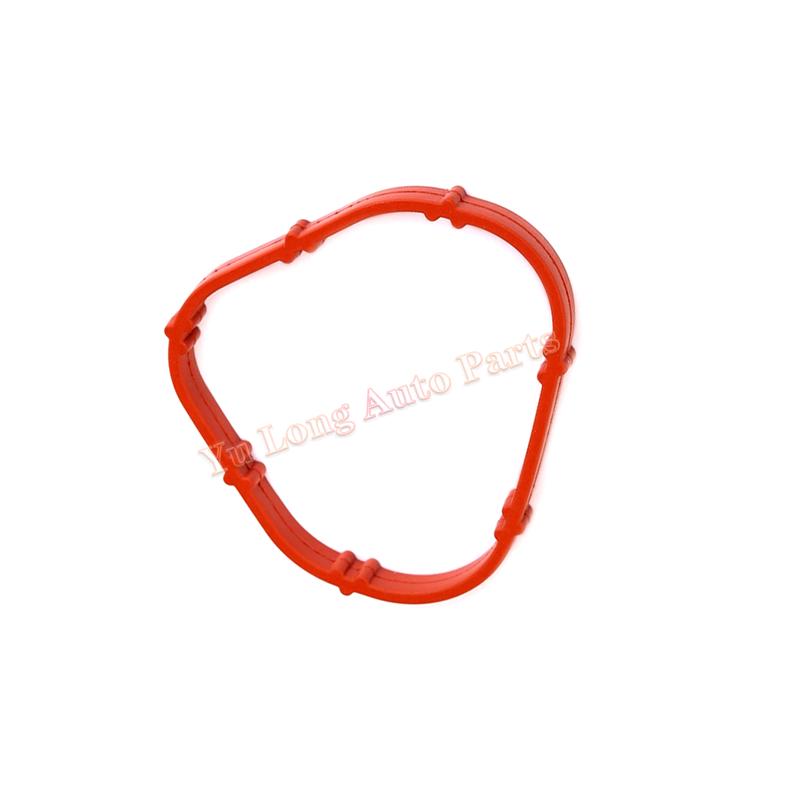 Car Intake Manifold Gasket For RENAULT Twingo Clio Logan Sandero Modus Kangoo 1.2 16V 7701473007 140357308R