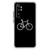 Чехол для телефона для горных велосипедов и велоспорта Xiaomi Mi 12T 10 12 Lite 11 Ultra 11X 11T Pro 11i Poco X4 X3 NFC F3 M3 M4 5G прозрачный чехол