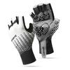 Cycling Gloves Half Full Fingers Bicycle Fingerless Summer MTB Cycl Glove Men Woman for Spotrs Gym Fitness Fishing Bike Training