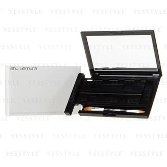 Shu Uemura Пользовательская палитра Octo