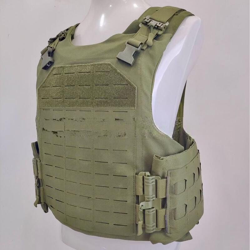 Milin Men's Tactical Vest