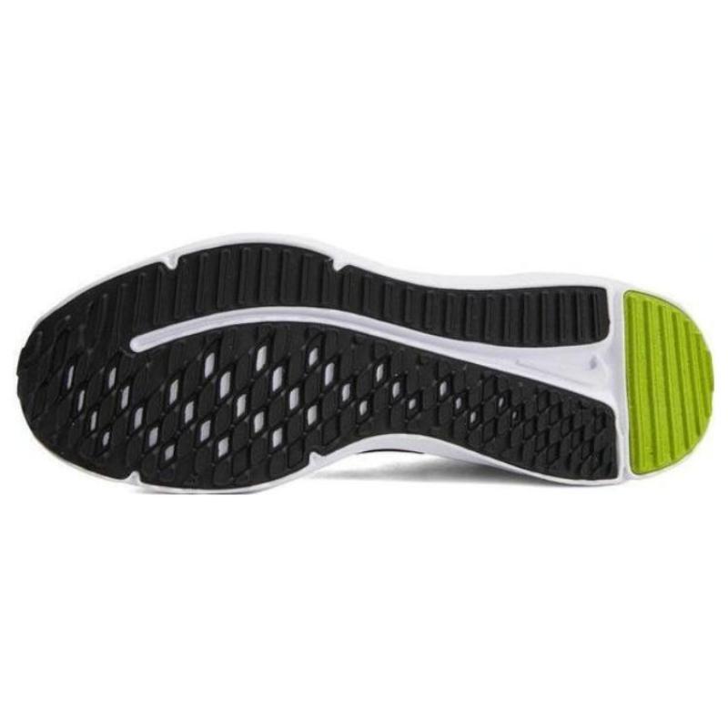 Nike Женские кроссовки Downshifter 12 'Белый Черный' DD9294-009