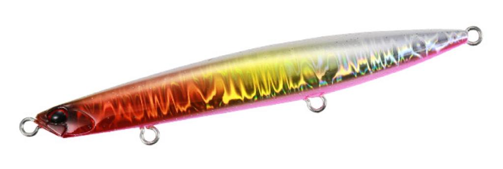 DUO Beach Walker Wedge 120 мм 38 грамм Тонущая приманка APA0081 (5836)