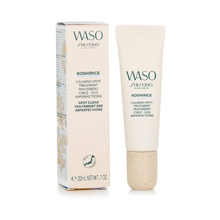 SHISEIDO Waso Calming Spot Treatment
