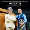CD NOBUAKI FUKUKAWA (HORN); MASATO SUZ - Mozart: Complete Horn Concerto / No Japan ObiClassical Used