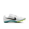 Nike Zoom Rival Sprint White Bright Spruce Black - FZ9663-102