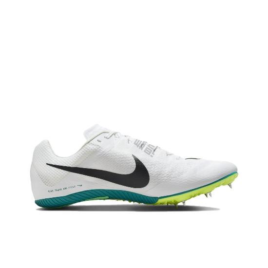Nike Zoom Rival Sprint White Bright Spruce Black - FZ9663-102
