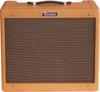 Комбоусилитель для электрогитары Fender Blues Lacquered 100V JPN Vacuum Tube Equipped Junior™ Tweed,