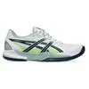 Powerbreak FF Sneakers White/Tranquil Teal