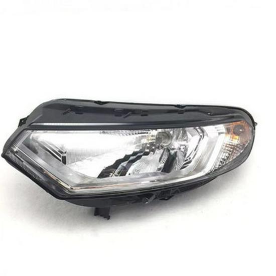 Ford Ecosport Headlight Assembly for 2013-2016 Models - Original Front Light