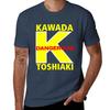 Dangerous K TShirt Work Wear Simple Tee Shirt
