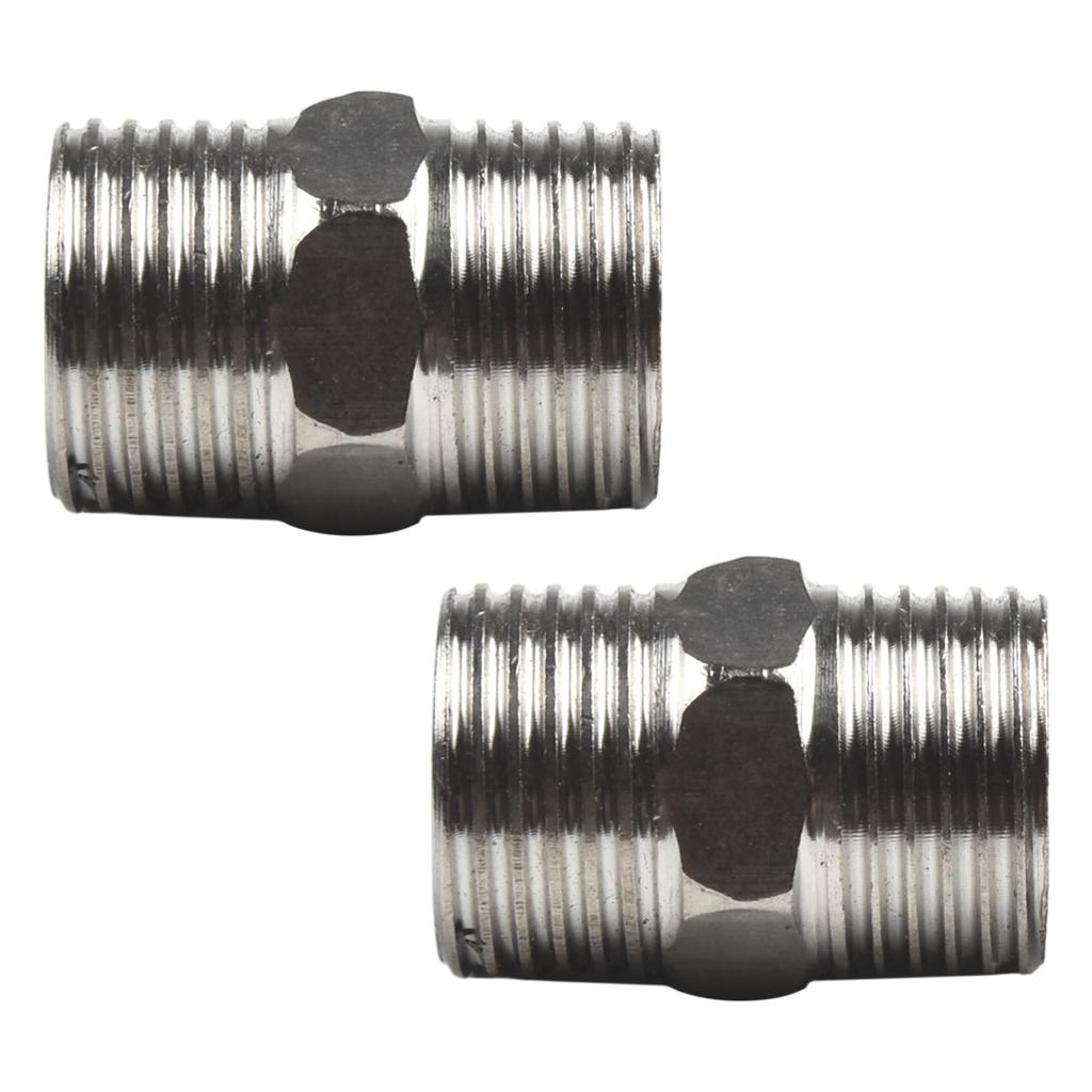 Детали Удлинитель Шланга Инструменты Аксессуары Удлинитель Нержавеющая Сталь