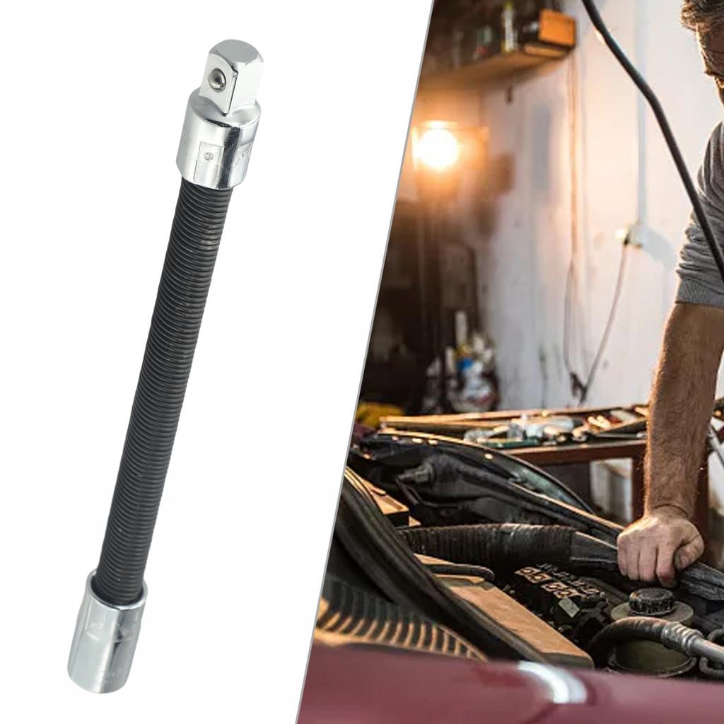 Удлинитель Удлинитель Адаптер Ручной инструмент Длинная головка
