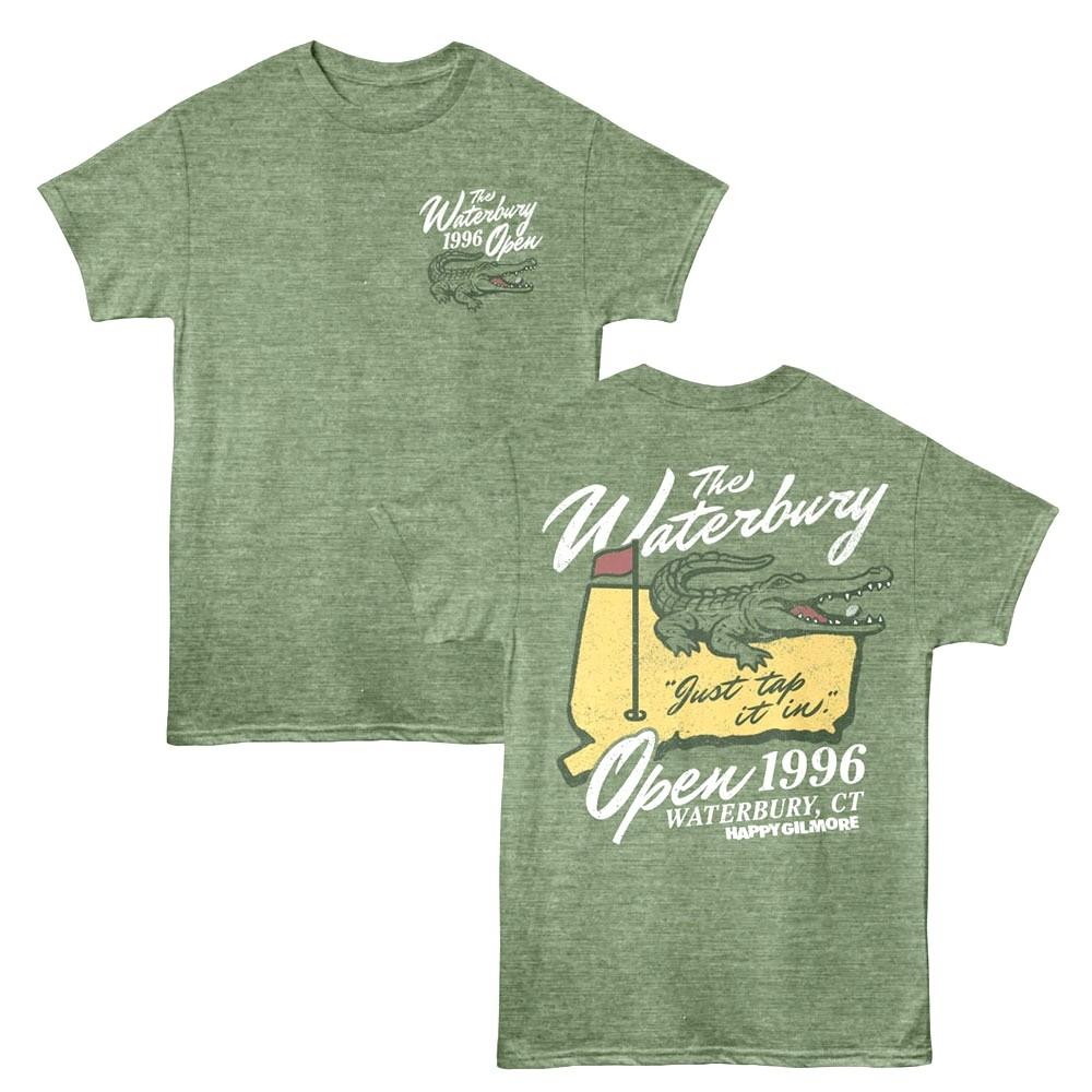 Happy Gilmore Waterbury Open 1996 Men T Shirt