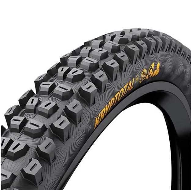 Continental Kryptotal Enduro Tubeless 27,5´ x 2,40 задняя MTB шина