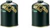 [Эксклюзивно от Amazon.co.jp] Газовые баллончики Captain Stag Regular CS-500 (Набор из 2) UZ-12102