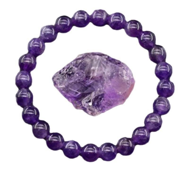 New Style Natural Lapis Lazuli Stone Beads Bracelet for Women Men Pulseras Para Mujer Crystal Bracelet Natural Stone Beads Bracelet